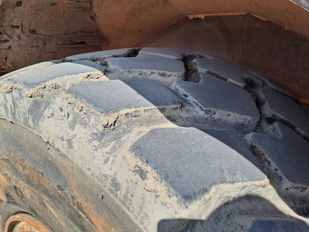 Volvo A 25 F