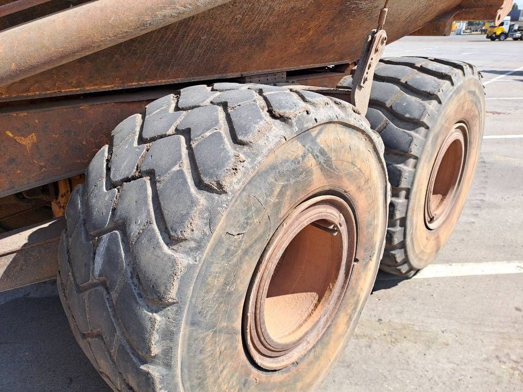 Volvo A 25 F