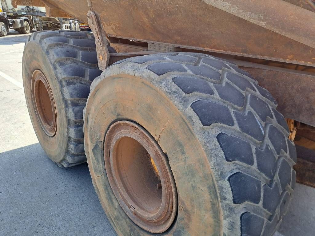 Volvo A 25 F