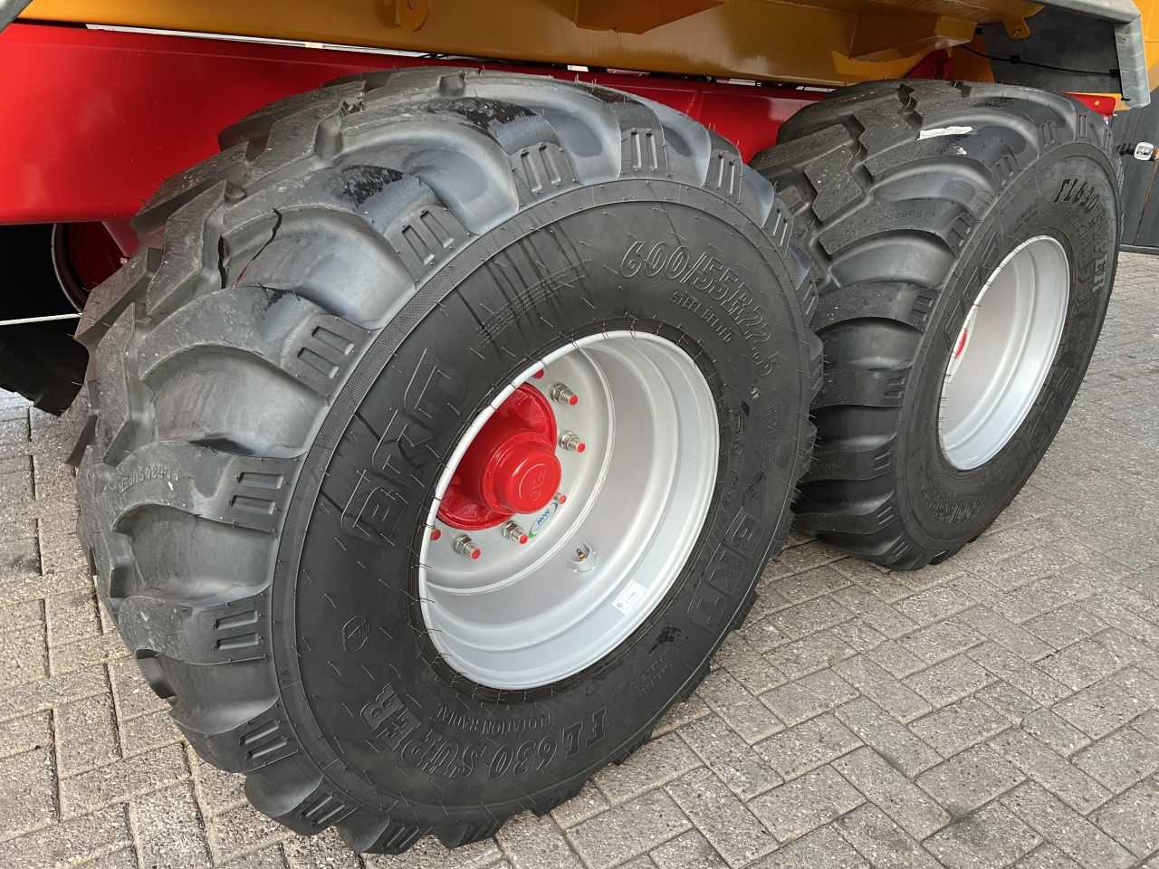 Jako Tiger 180SK
