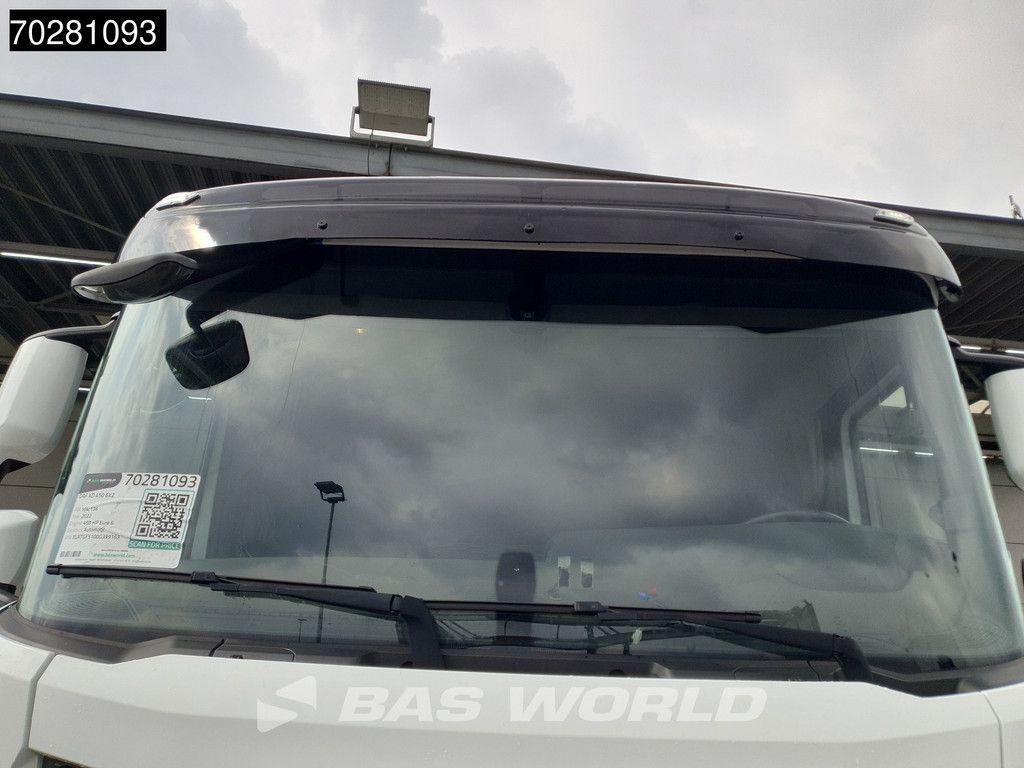 DAF XD 450 6X2 Retarder Liftachse ACC LED