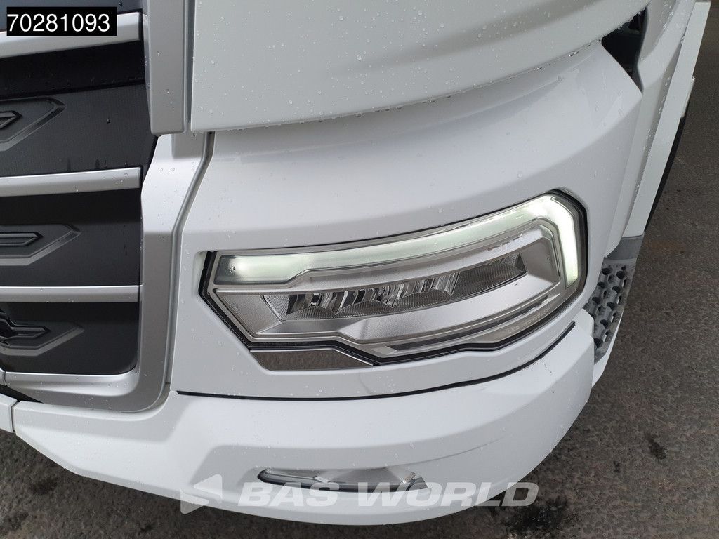 DAF XD 450 6X2 Retarder Liftachse ACC LED