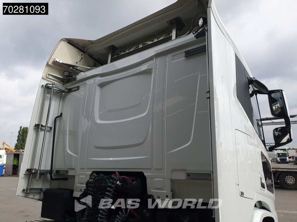 DAF XD 450 6X2 Retarder Liftachse ACC LED
