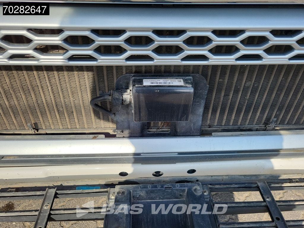 Volvo FH16 FH16 650 6X4 Retarder Hydraulik Work Remote Euro 6