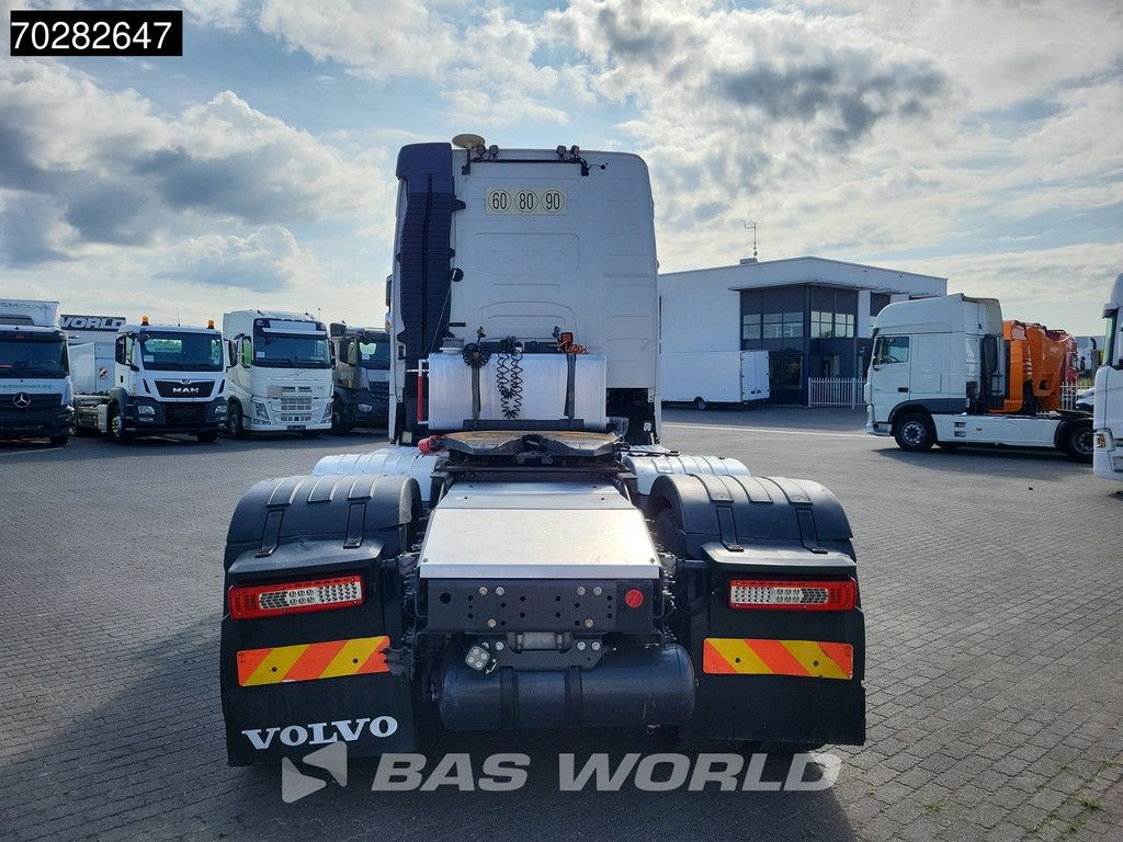 Volvo FH16 FH16 650 6X4 Retarder Hydraulik Work Remote Euro 6