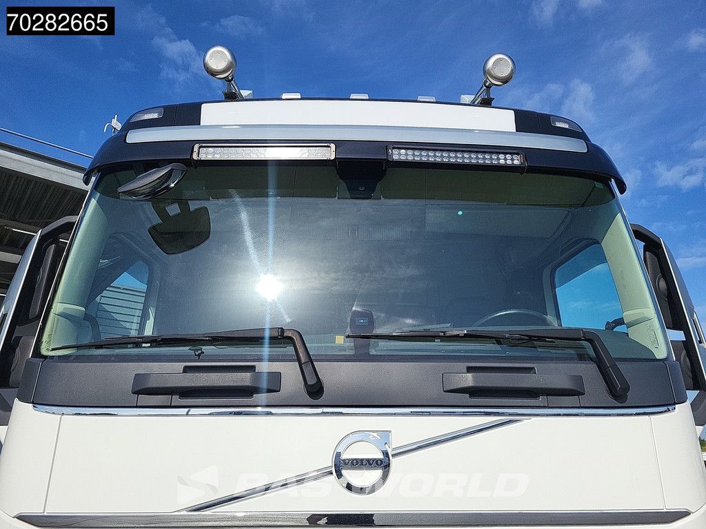 Volvo FH16 FH16 750 6X6 X-Track Liftachse Full-Air VDS VEB+ Alcoa's ACC LED Alcoa's
