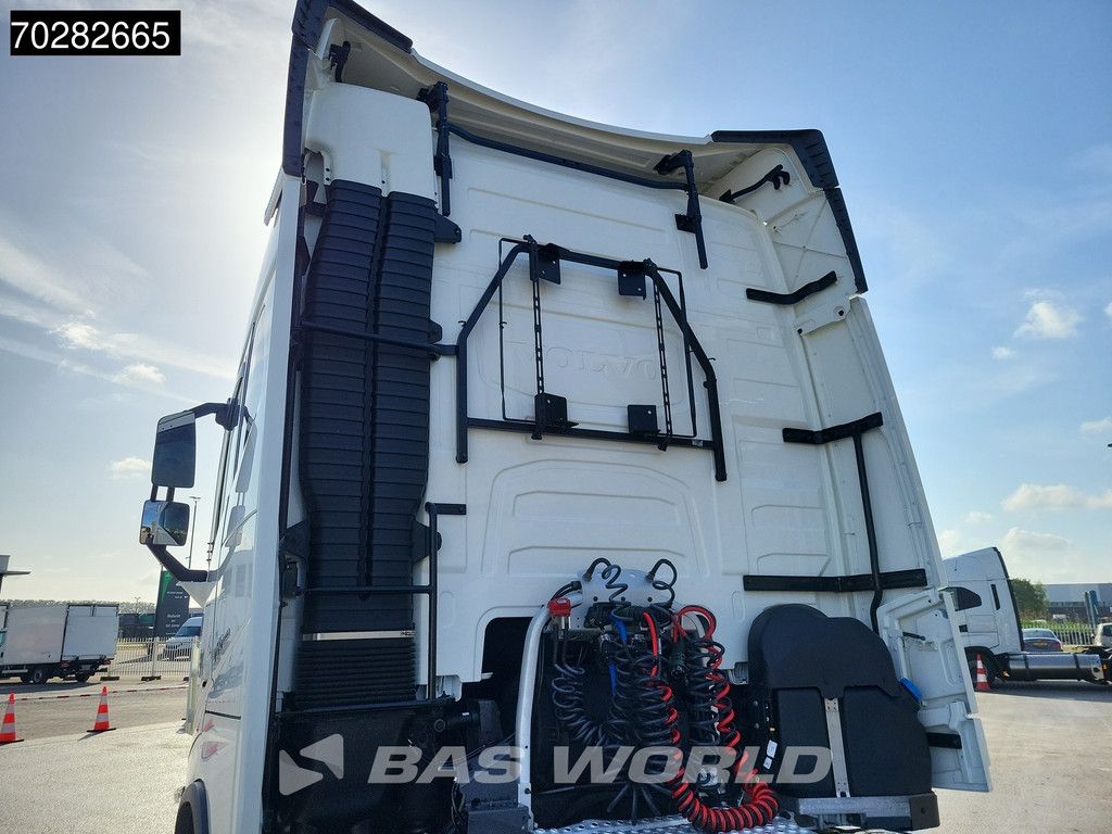 Volvo FH16 FH16 750 6X6 X-Track Liftachse Full-Air VDS VEB+ Alcoa's ACC LED Alcoa's