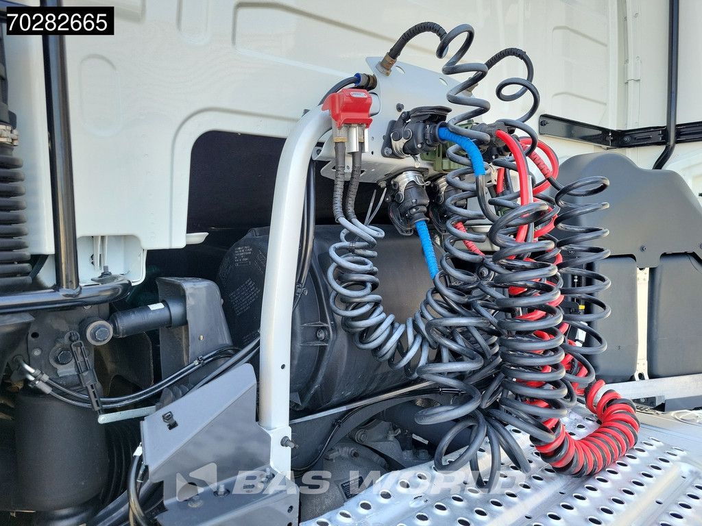 Volvo FH16 FH16 750 6X6 X-Track Liftachse Full-Air VDS VEB+ Alcoa's ACC LED Alcoa's