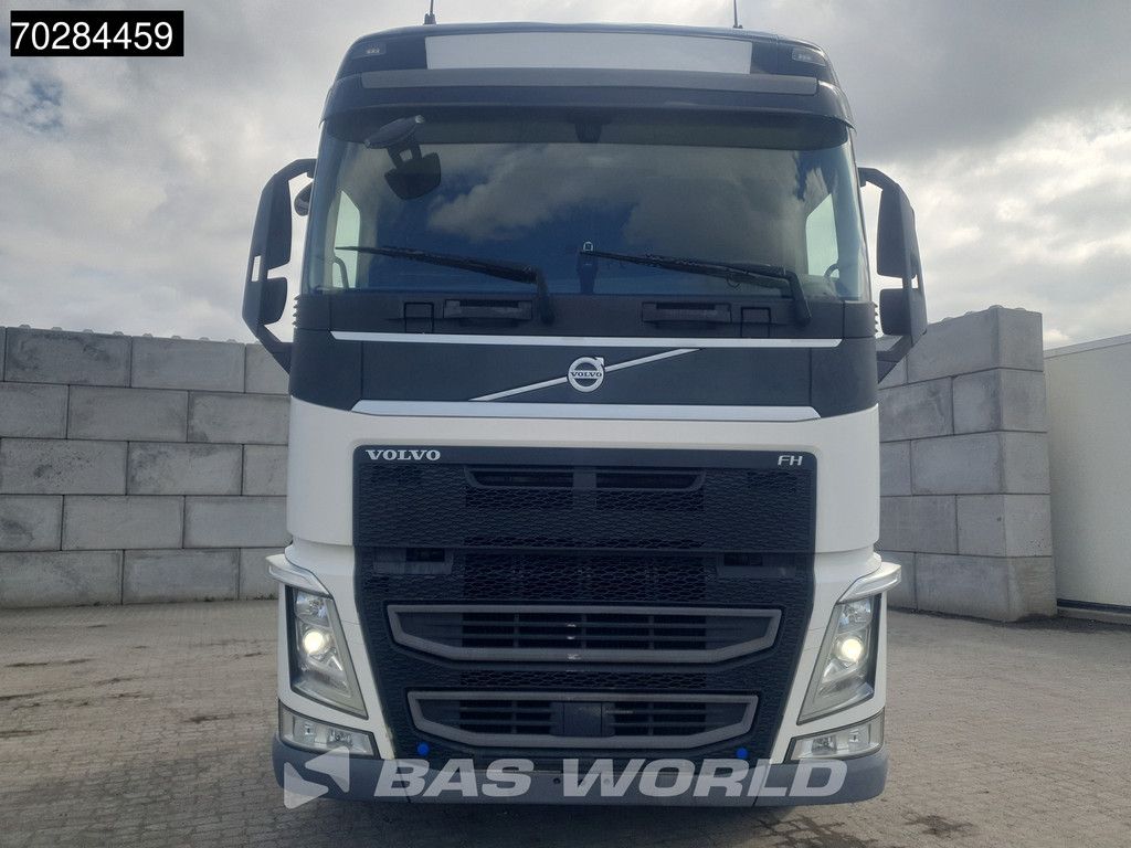 Volvo FH FH 500 4X2 XL 2xTanks VEB+ Xenon Euro 6