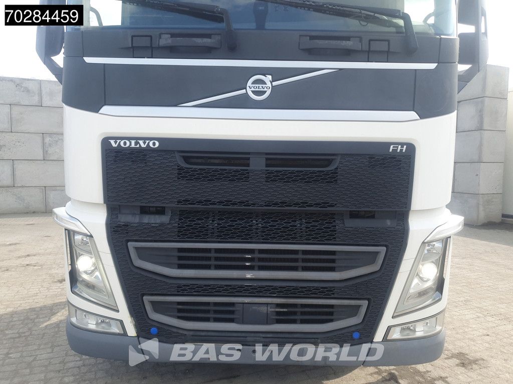 Volvo FH FH 500 4X2 XL 2xTanks VEB+ Xenon Euro 6