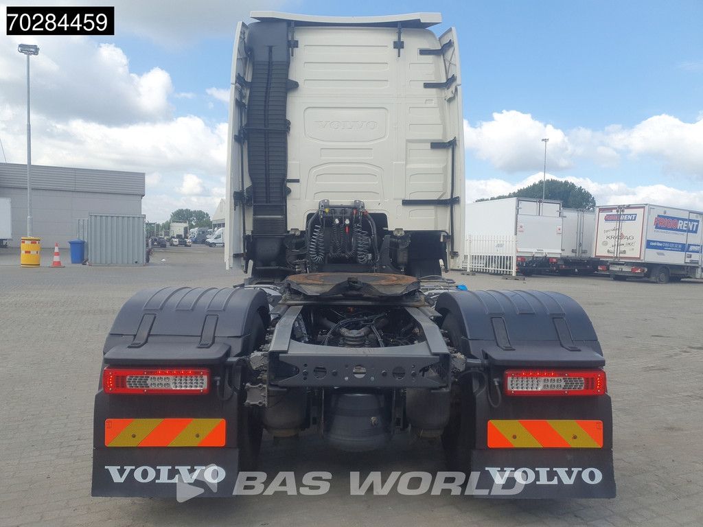 Volvo FH FH 500 4X2 XL 2xTanks VEB+ Xenon Euro 6