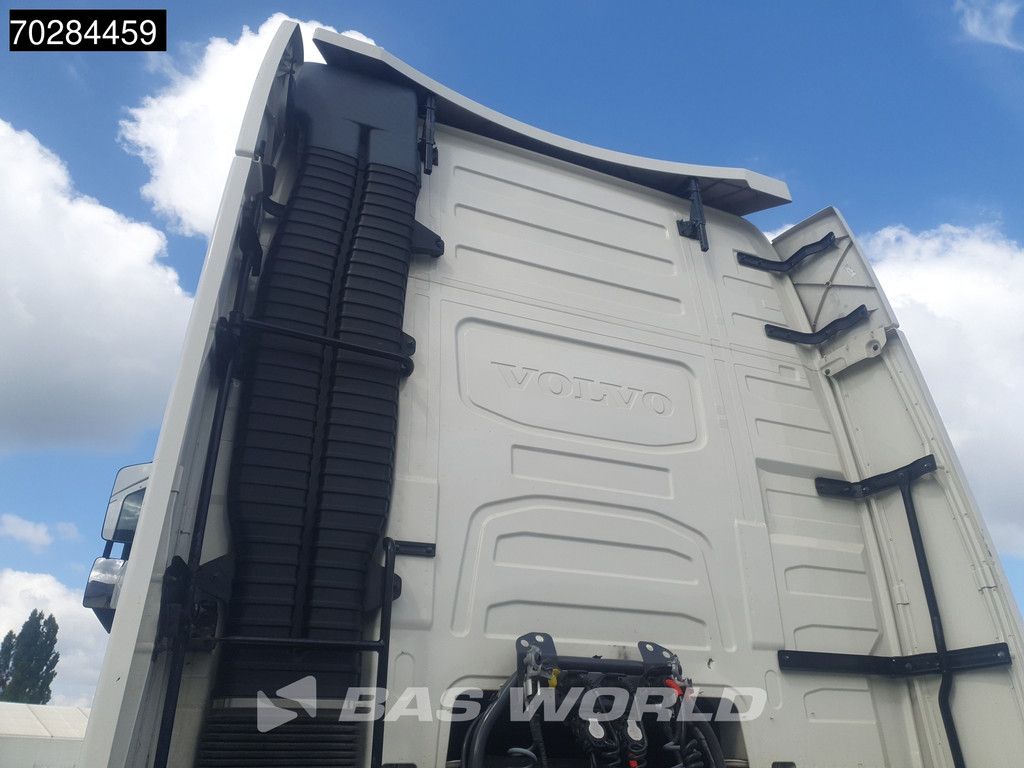 Volvo FH FH 500 4X2 XL 2xTanks VEB+ Xenon Euro 6