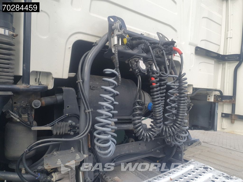 Volvo FH FH 500 4X2 XL 2xTanks VEB+ Xenon Euro 6