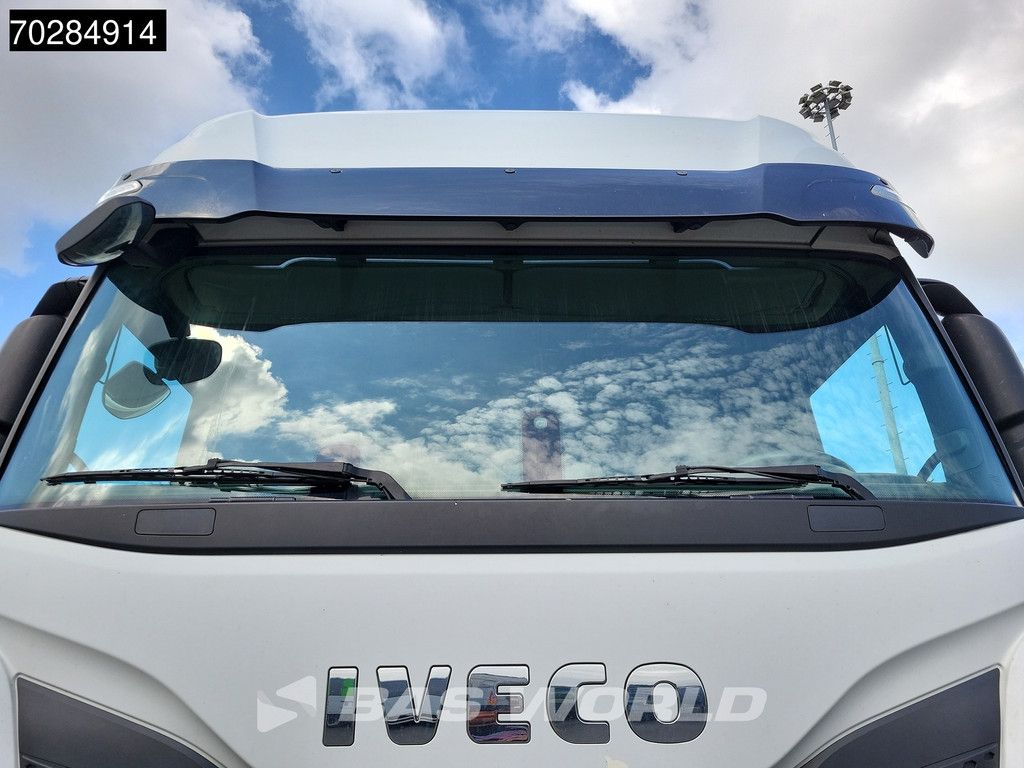 Iveco S-Way S-Way 510 4X2 Retarder 2xTanks ACC Navi Euro 6