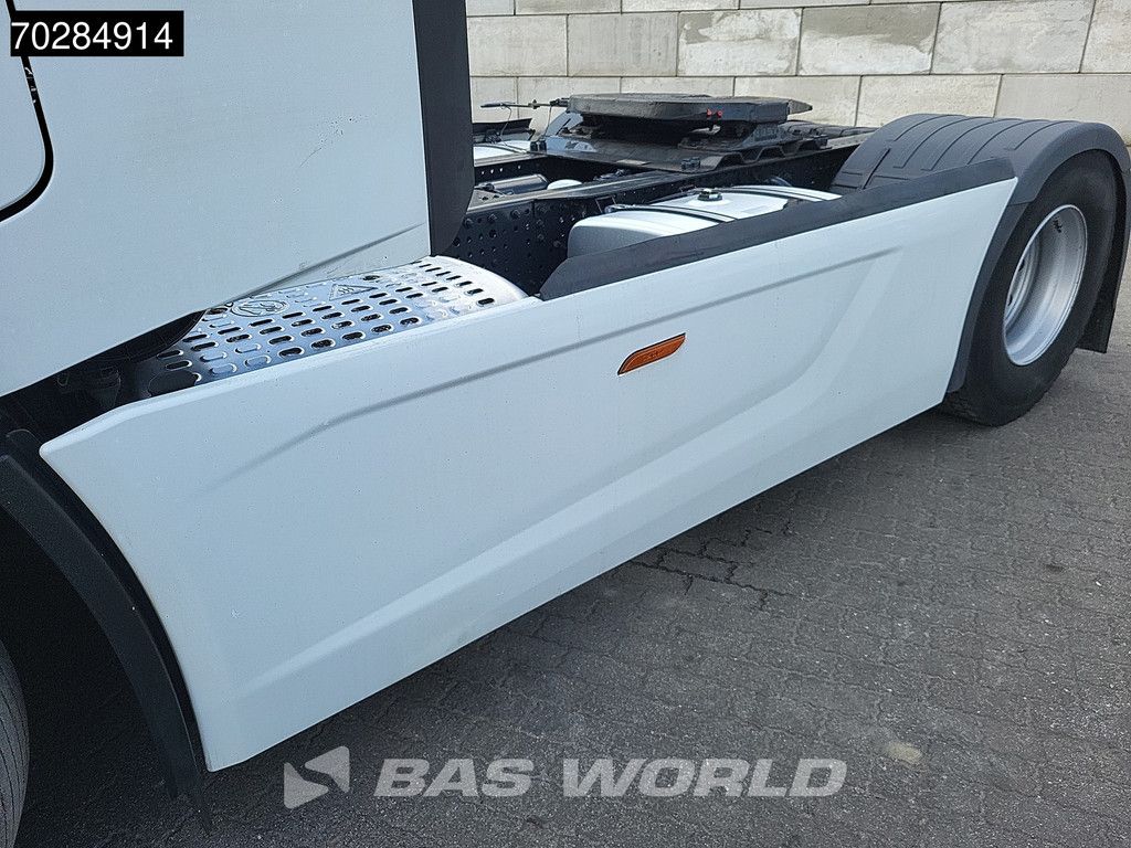 Iveco S-Way S-Way 510 4X2 Retarder 2xTanks ACC Navi Euro 6