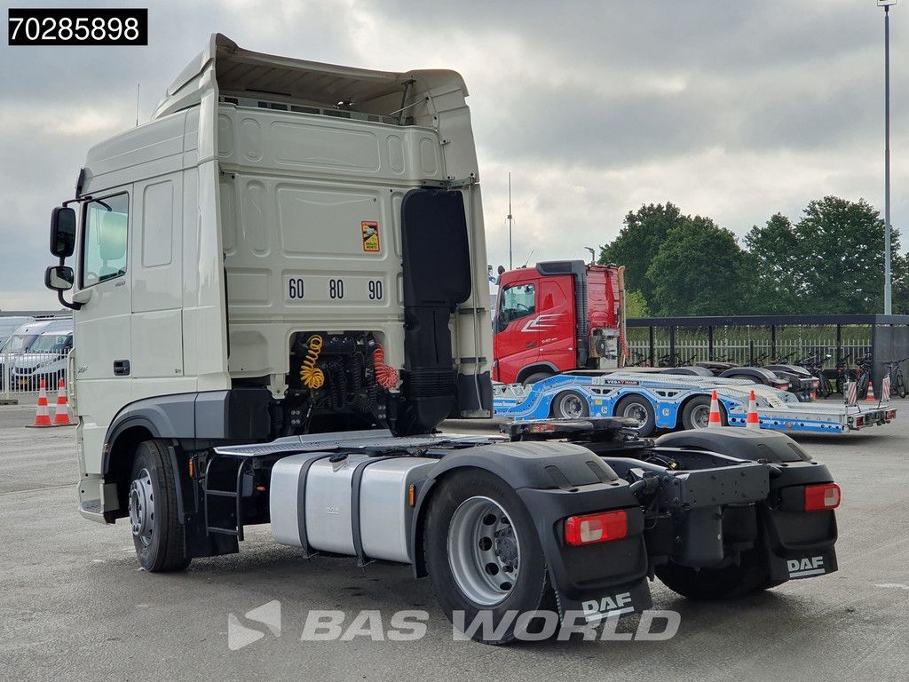DAF XF 480 4X2 SC ACC Euro 6D