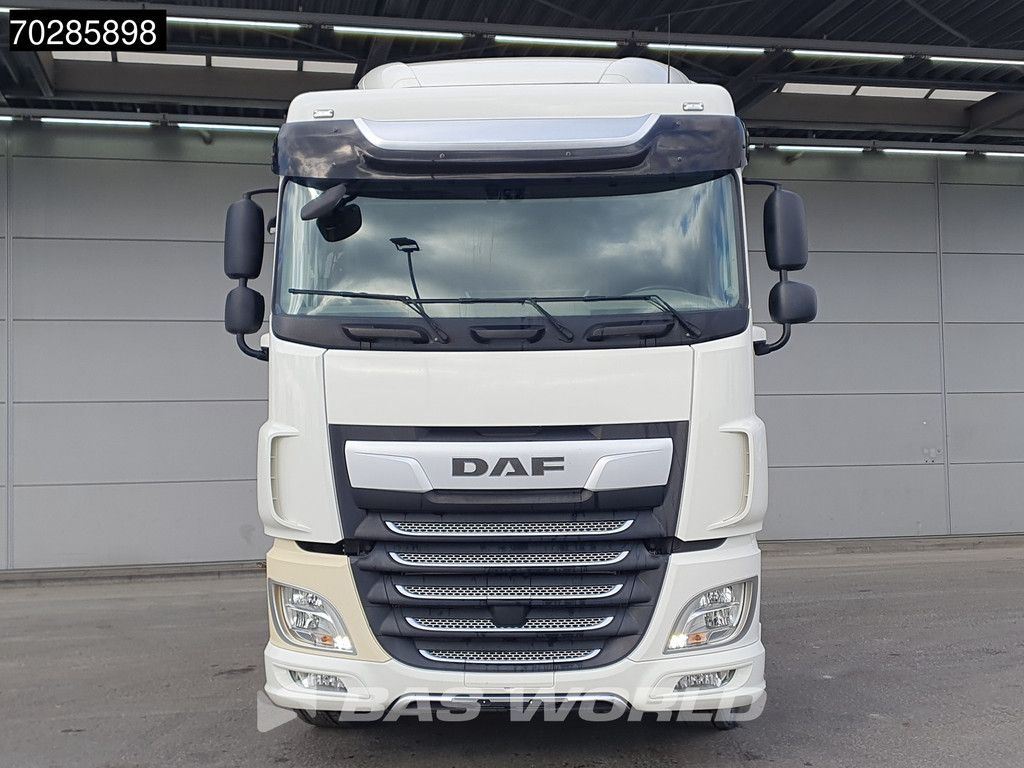 DAF XF 480 4X2 SC ACC Euro 6D