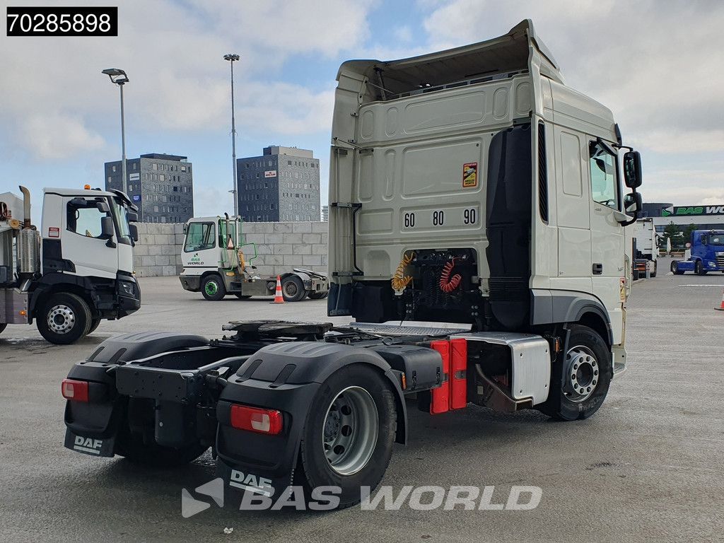 DAF XF 480 4X2 SC ACC Euro 6D