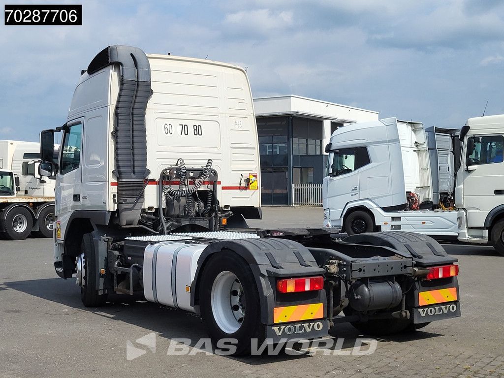 Volvo FM 450 4X2 ADR Euro 5