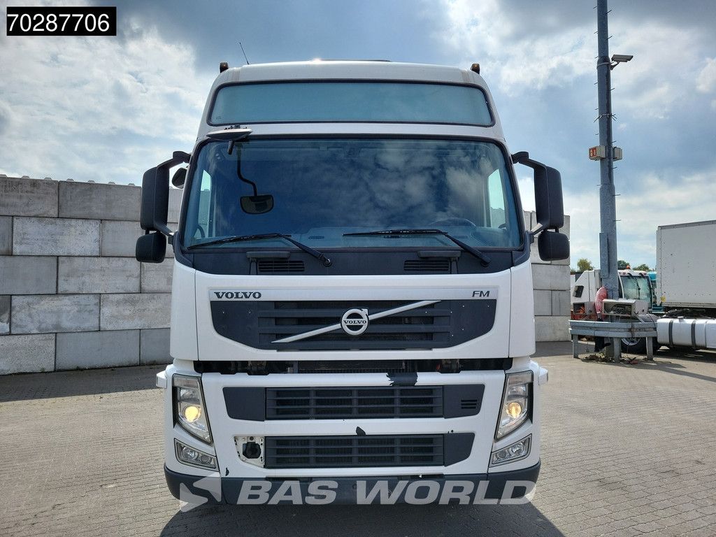 Volvo FM 450 4X2 ADR Euro 5