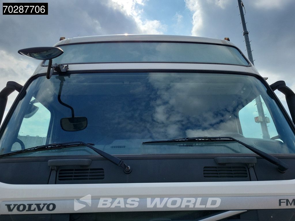 Volvo FM 450 4X2 ADR Euro 5