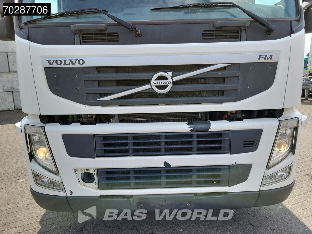 Volvo FM 450 4X2 ADR Euro 5