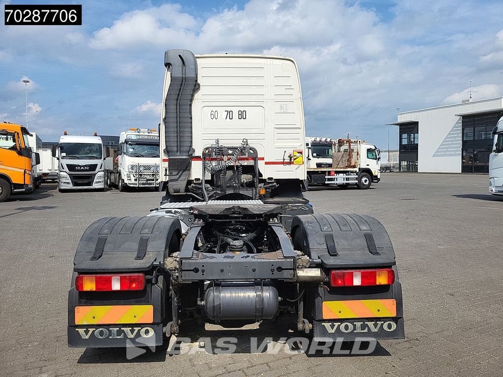 Volvo FM 450 4X2 ADR Euro 5