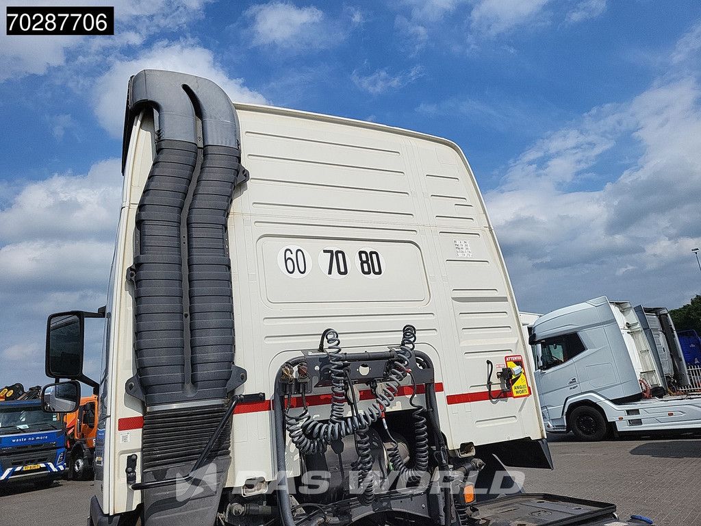 Volvo FM 450 4X2 ADR Euro 5