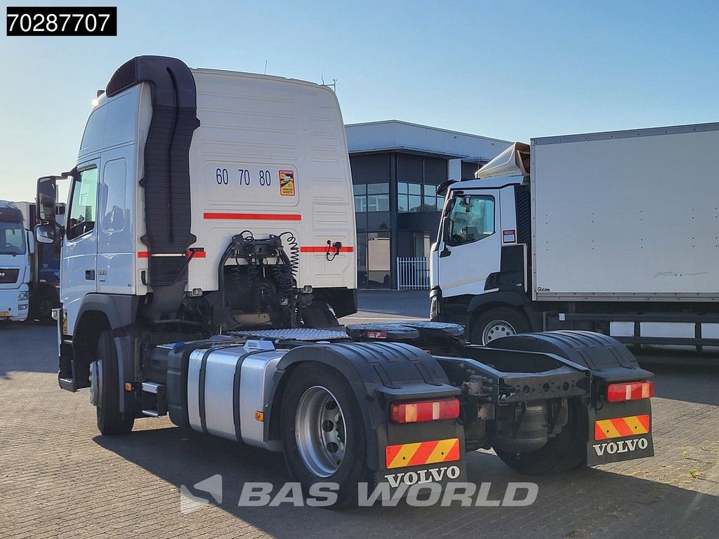 Volvo FM 500 4X2 ADR Euro 6