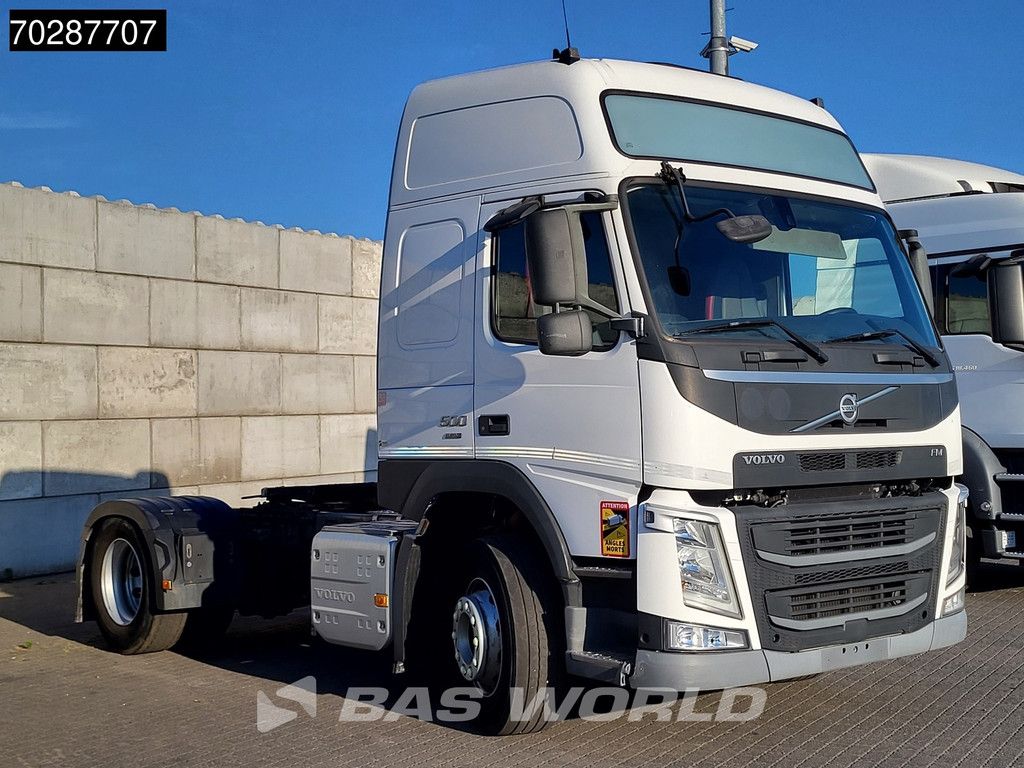 Volvo FM 500 4X2 ADR Euro 6