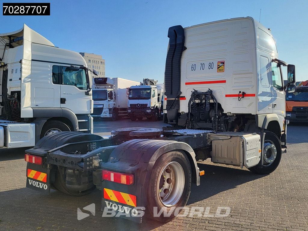 Volvo FM 500 4X2 ADR Euro 6