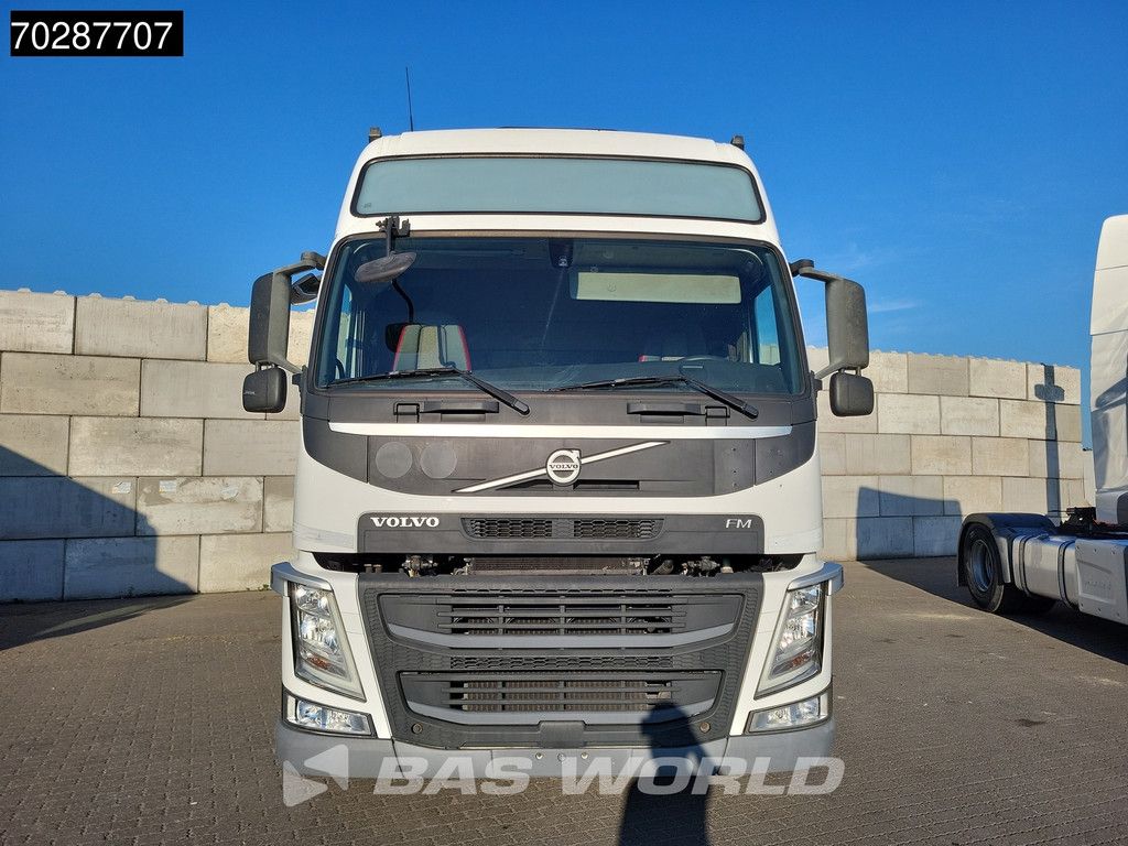 Volvo FM 500 4X2 ADR Euro 6