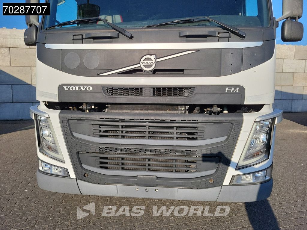 Volvo FM 500 4X2 ADR Euro 6