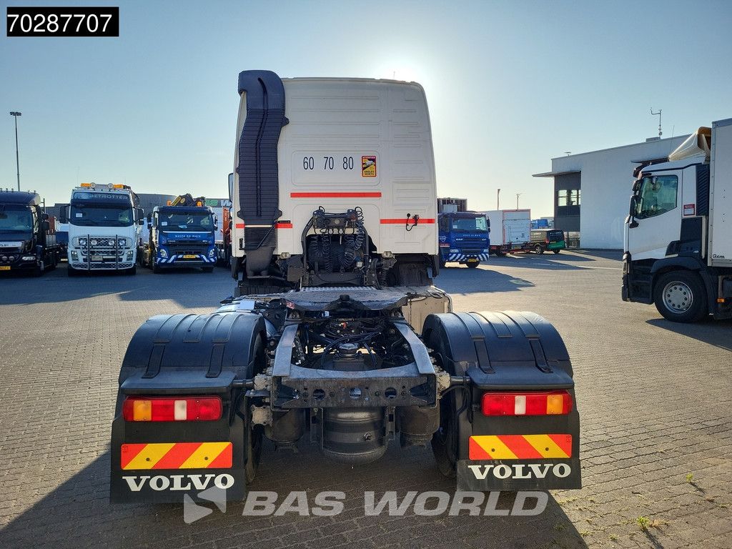 Volvo FM 500 4X2 ADR Euro 6