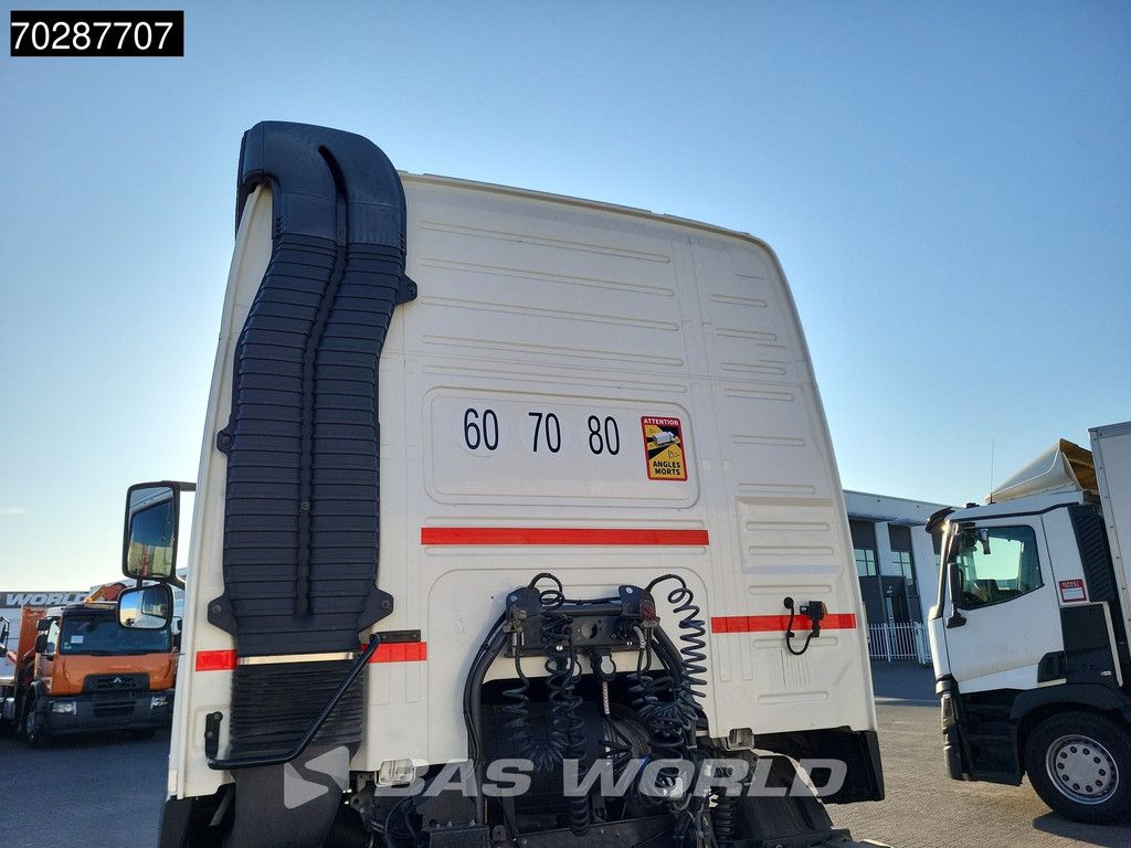 Volvo FM 500 4X2 ADR Euro 6