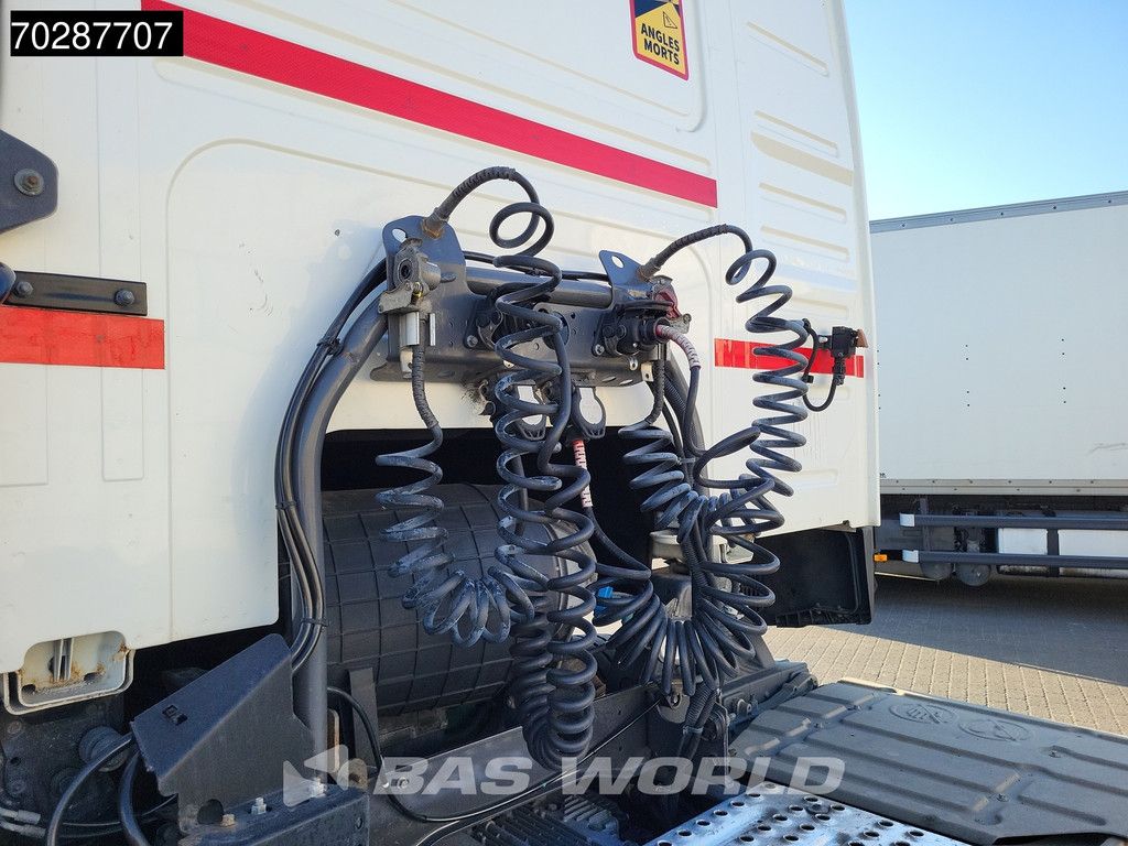 Volvo FM 500 4X2 ADR Euro 6