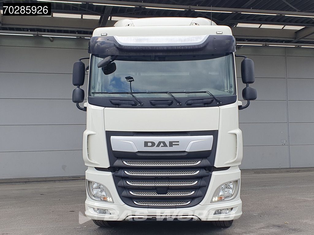 DAF XF 480 4X2 Euro 6D
