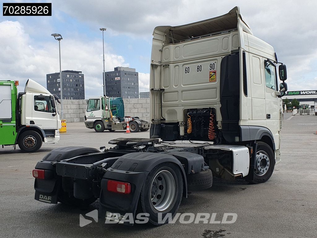DAF XF 480 4X2 Euro 6D