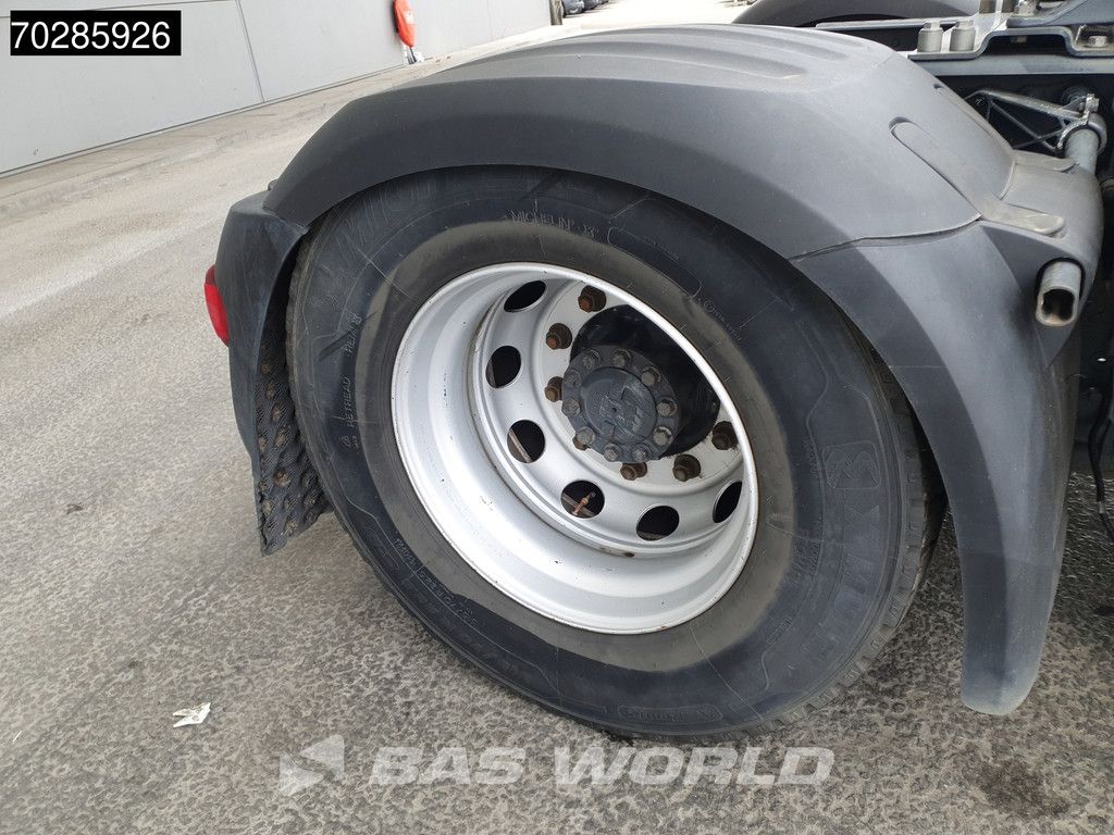 DAF XF 480 4X2 Euro 6D