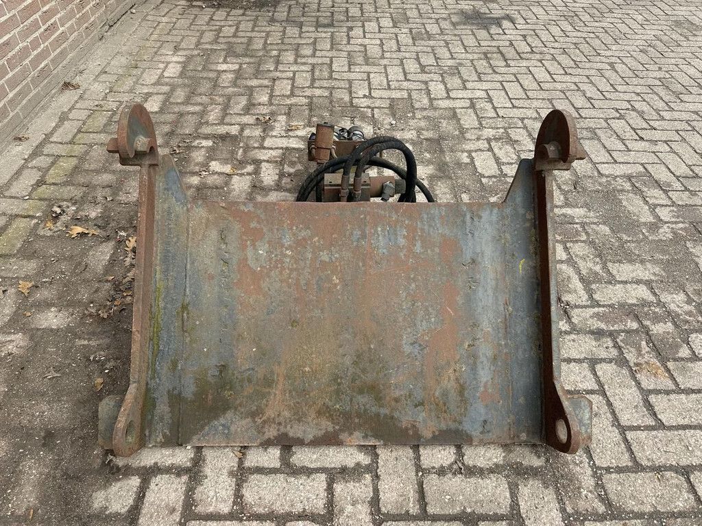 Volvo Hijsjip - Gebruikt
