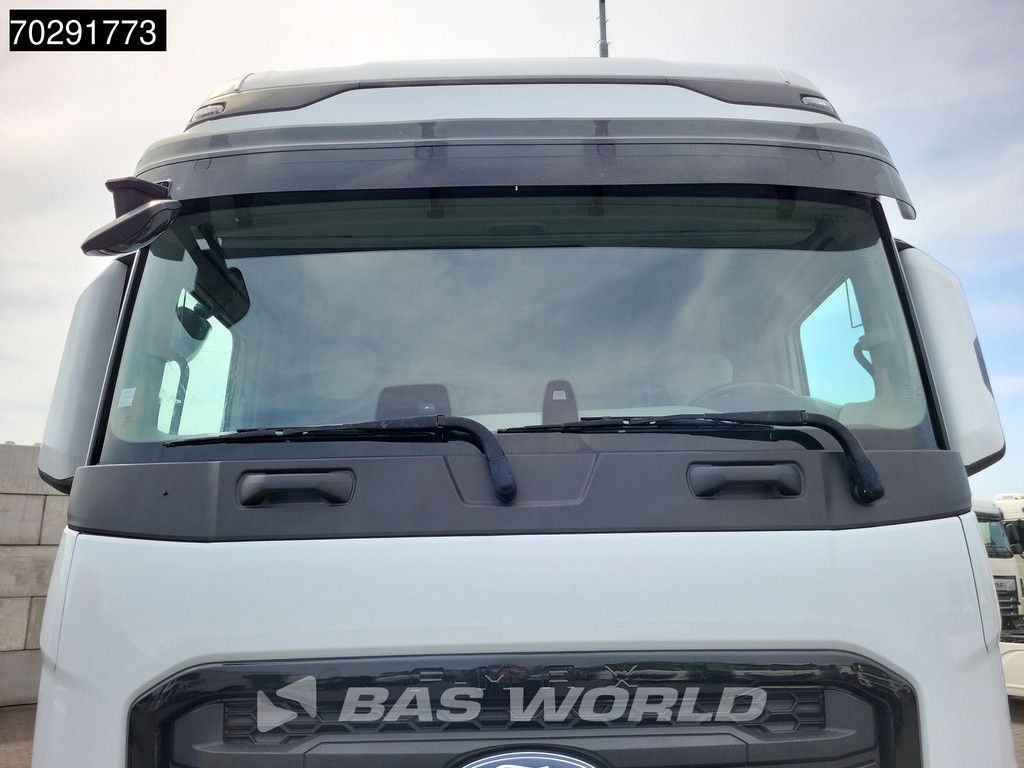 Ford F-Max 500 4X2 Retarder 2xTanks Standklima Navi Euro 6