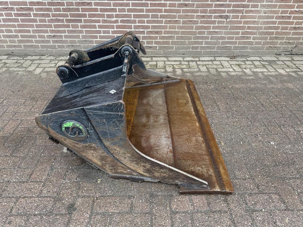 Slotenbak S50