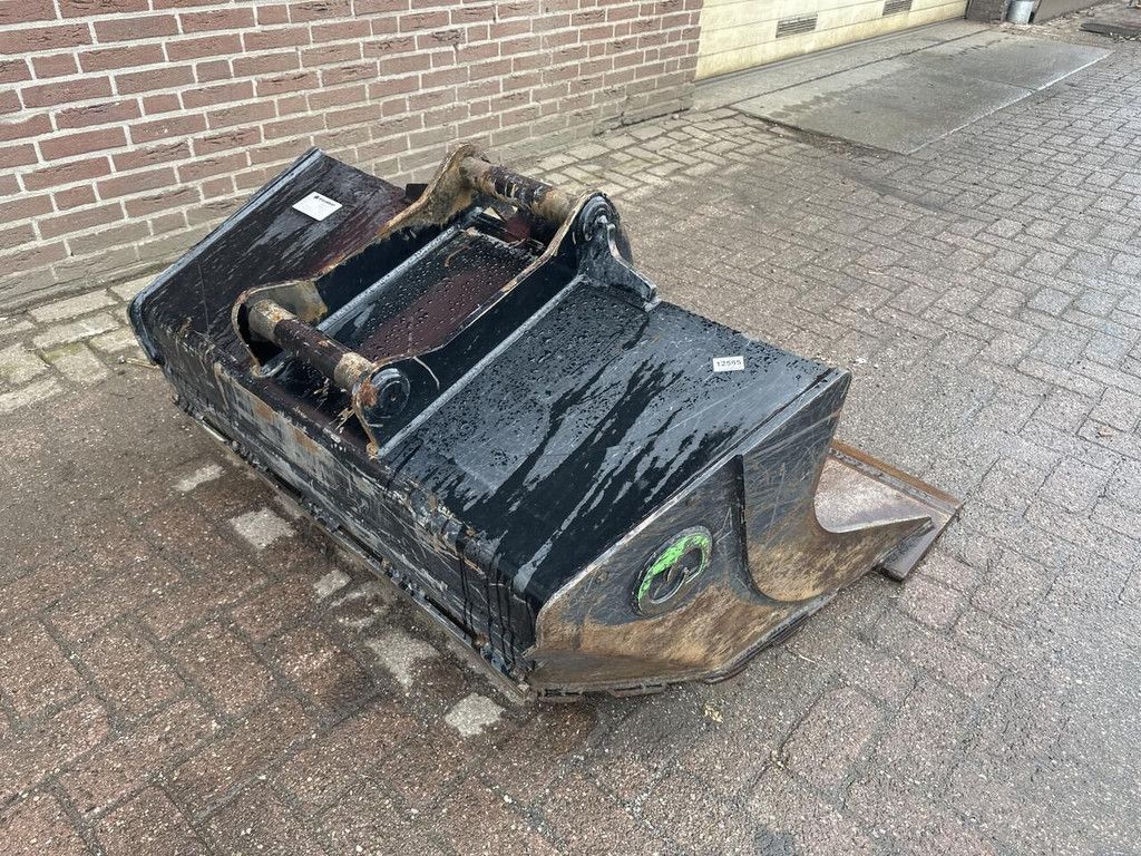 Slotenbak S50