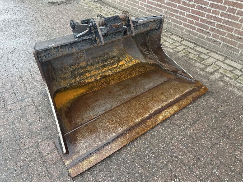 Slotenbak S50