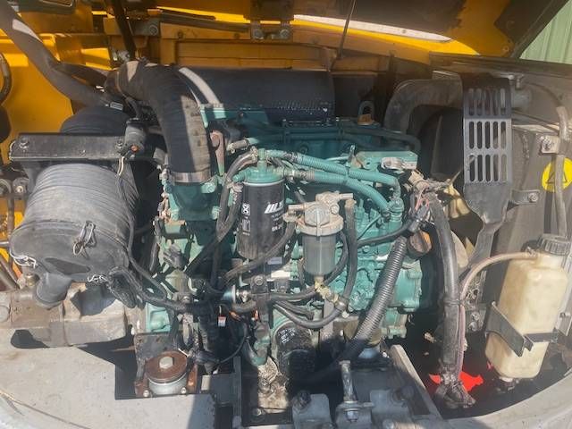 Volvo ECR 88 2013