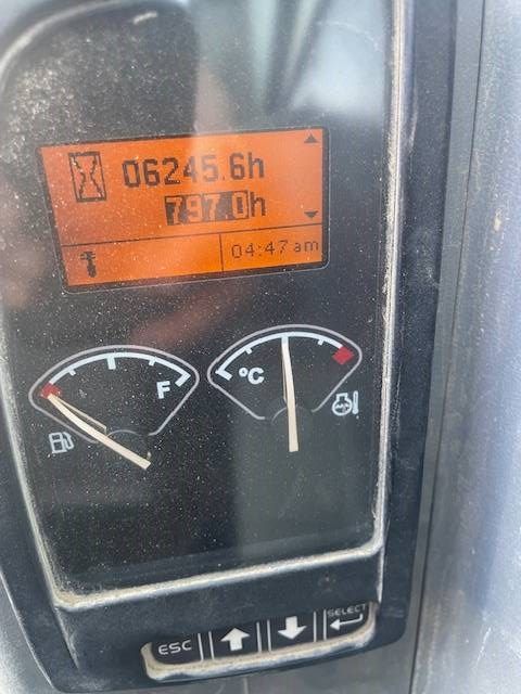 Volvo ECR 88 2013
