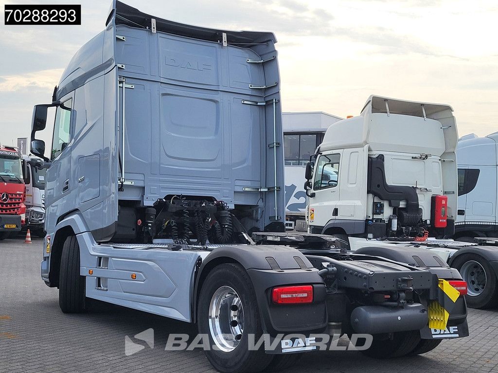 DAF XG 530 4X2 XG Retarder 2xTanks ACC Standklima Euro 6
