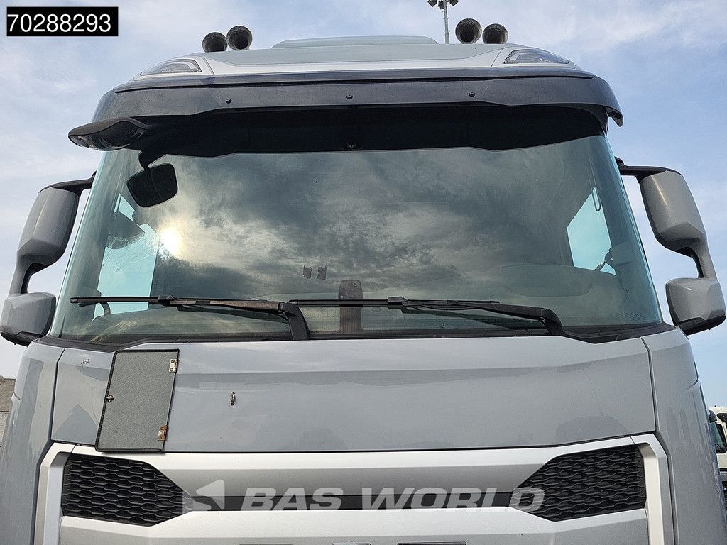 DAF XG 530 4X2 XG Retarder 2xTanks ACC Standklima Euro 6