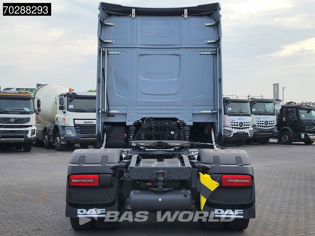 DAF XG 530 4X2 XG Retarder 2xTanks ACC Standklima Euro 6