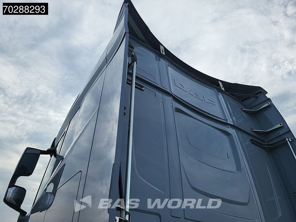 DAF XG 530 4X2 XG Retarder 2xTanks ACC Standklima Euro 6